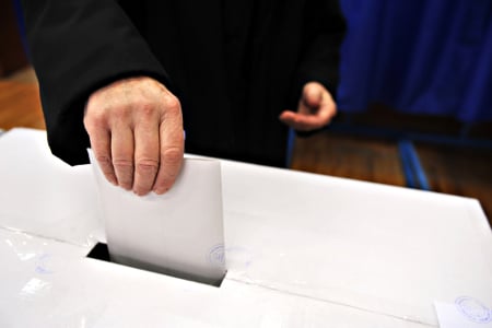 Valais investigates claims of  fraud in recent cantonal election