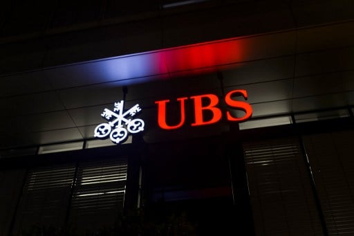 UBS announces big leap in profits