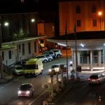 Italians angered after Switzerland closes border crossings at night