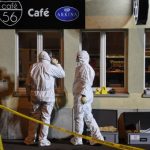Man arrested over fatal Basel shooting