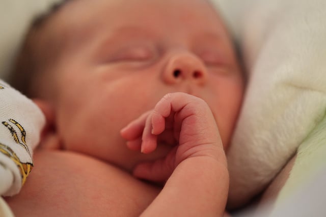 Swiss scientists create new ‘contactless’ system to monitor premature babies