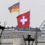 Switzerland and Germany sign ‘no spying’ agreement: report