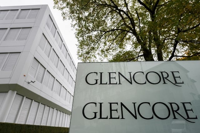 Glencore makes new bid for Rio’s Australia coal assets