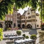 Life on the Röstigraben: Five reasons to visit Biel/Bienne this summer
