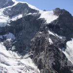 Swiss mountain claims four lives over two days