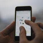 Uber cancels low-cost UberPop service in Zurich