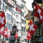 Survey: Switzerland ranked the safest place for expats to live