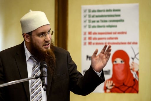 Leaders of Swiss Islamic organization face criminal charges