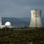 Swiss nuclear plant supplied with defective tubes