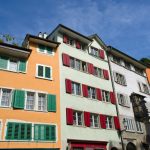 House prices in Switzerland set to fall in 2018