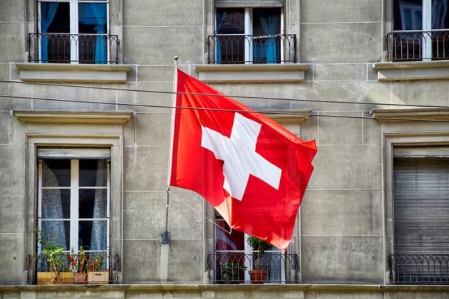 Here’s how much tax Swiss people can expect to pay in a lifetime