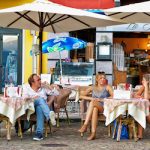 Ticino to consider ban on smoking on café terraces