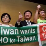 Taiwan pleads for access to key WHO meeting in Switzerland