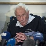 David Goodall commits assisted suicide in Switzerland, aged 104: foundation