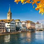 Zurich and Geneva STILL world’s most expensive cities