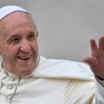 Pope’s visit poses financial headache for Swiss bishopric