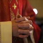 New group campaigns to end Catholic church child abuse