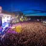 Seven great summer music festivals in Switzerland