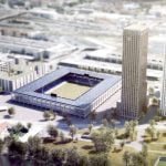New Swiss stadium at heart of people vs profit row