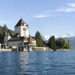 IN PICTURES: Switzerland’s 12 prettiest villages for 2018