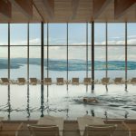 This is the best hotel in Switzerland (according to GaultMillau)