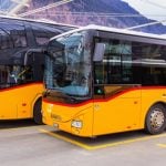Swiss public transport ‘good value for money’: report