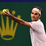 Federer dispatches Struff to reach Swiss Indoors quarter-finals