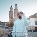'Worst ad ever': Swiss uni ETH under fire over promotional rap video