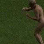 Swiss artists fight fine for naked performance in 'Noseland'