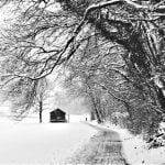 Swiss winter kicks off with heavy snowfall in many areas