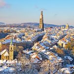 Opinion: 13 reasons why I love living in Switzerland’s capital Bern