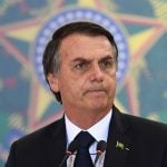 Brazil’s Bolsonaro to headline Davos meet in Trump’s absence