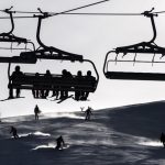 Abnormally warm weather forces Swiss ski resorts to take early avalanche action