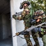 The Swiss army’s growing problem with civilian service