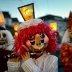 The best places to enjoy Carnival in Switzerland in 2019