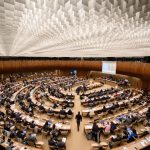 Geneva: US envoy leads protest over anti-Israeli 'bigotry' at UN council