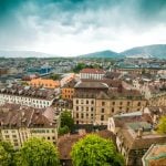 Geneva struggles to enforce cap on Airbnb rentals