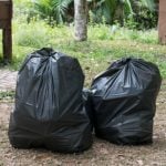 Woman fined 190 Swiss francs for putting rubbish out on wrong day