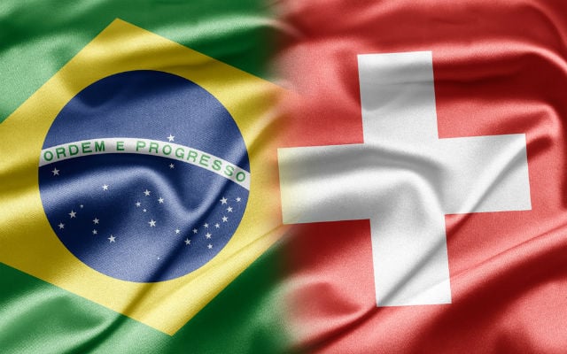 Switzerland hands over $365 million linked to Brazilian ‘Car Wash’ scandal