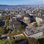 Zurich's ETH uni overtakes Cambridge in new global rankings