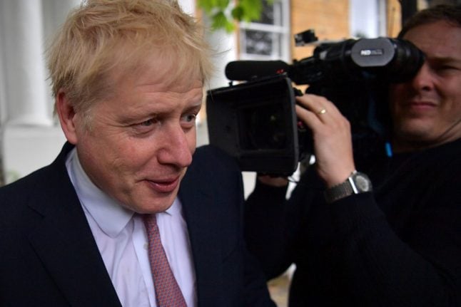 Europe & You: Boris our 'best chance to stop Brexit', EU Green Cards and cash for residency appointments