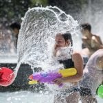 Why Swiss kids still have to go to school during heatwaves