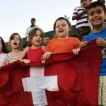 Tell us: What is it really like bringing up kids in Switzerland?
