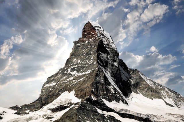 Switzerland’s Matterhorn mountain ‘will not be closed’
