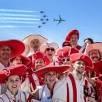 In Pictures: How Switzerland celebrated Swiss National Day in style