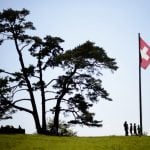 Why Switzerland celebrates its national day on August 1st