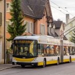 Swiss city does U-turn over 100-franc fine for 5-year-old girl without ticket