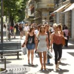 Your views: ‘No Sunday shopping is one of the best things about Zurich’