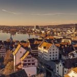Have your say: What are the best and worst things about life in Zug?