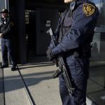 Swiss police target Islamist extremists in raids across the country